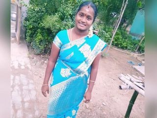 Tamil wife's MMS with explicit content