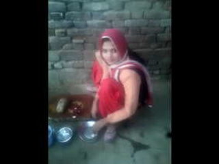 Indian girl and her friends indulge in steamy sex with her uncle