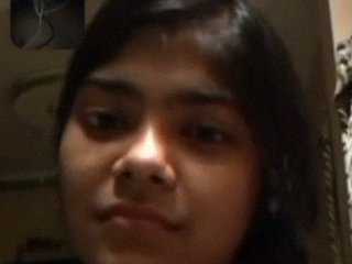 College girl Navi Mumbai strips down for her boyfriend