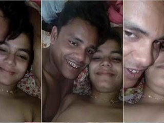 Bangla village virgins indulge in hot sex on camera