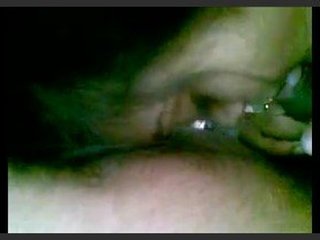 Married Indian wife gets her pussy pounded in a steamy video