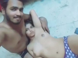 Blowjob and Indian Ass: A Sensual Couple's Video