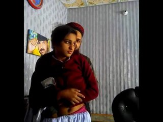 College girl gets pleasure from Pakistani molvi