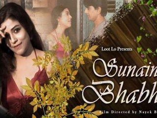 Sunaina Bhabi's Hot and Spicy Web Series on Lootlo App