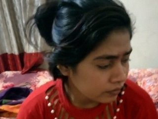 Bangladeshi girl's nude video shot by broker for MMS collection