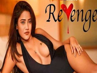 Hot Hindi web series on NetPrime: Revenge 2021