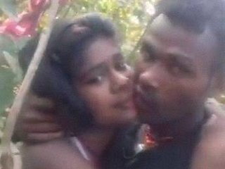 Outdoor Adivasi sex video in Dehati