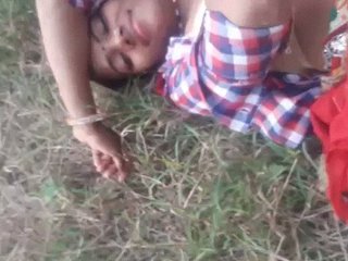 Get ready for some rough and wild outdoor sex in this video