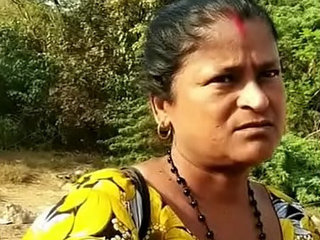 Aunty and sister share son for sex