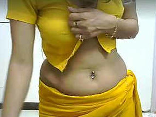 Desi whore in after sex video