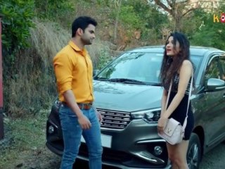 Watch the latest Hindi web series Gulab Jamun featuring hot and steamy scenes