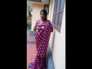 Explore the sexual desires of a maid with her big tits and wet pussy