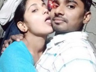 Desi couple gets caught in the act of intense sex