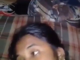 Desi local village babe gets wild with her neighbor