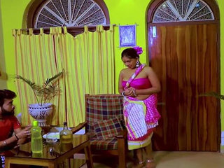 Desi local village couple engages in hardcore sex in XXX movie