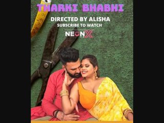 Bhabhi gets paid for her tharki skills in this paid porn video