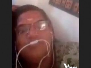 Experience the raw sounds of a mature bhabhi in this explicit video