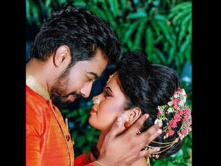 Tamil model's naughty videos leaked online