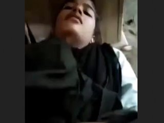 College babe gets fucked hard