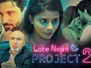 Satisfy your cravings with the Complete Unrated Hindi Web Series