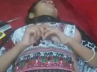 Indian wife flaunts her pussy and ass in front of camera