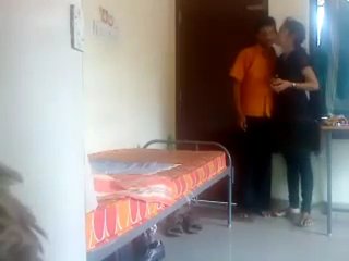 Sizzling Indian GF's steamy sex session