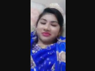 Indian pussy bhabi gets pounded hard in HD video