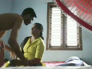 Bhabi's boobs and blowjob skills in part 3 of the ghapaghap video
