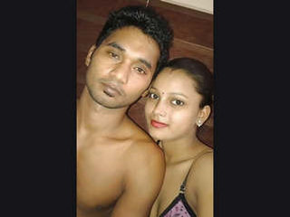 Desi wife's part in scandalous videos