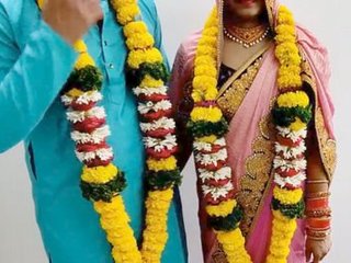 Indian newlyweds explore their sexual desires on camera