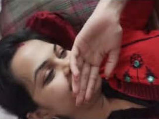New part of Bhabhi's steamy sex videos released