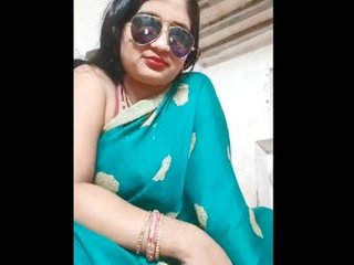 Desi bhabi gets fucked in village video