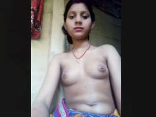 Bhabhi's masturbation video for devar: Part 5 of village teenager's unsatisfied needs
