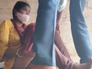 Telugu Randi gets pounded by a well-endowed stud