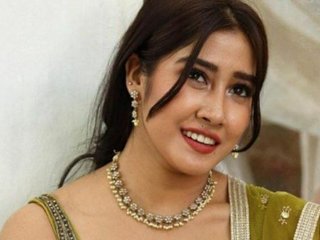 Sofia Ansari's latest exclusive shower video demanded by fans