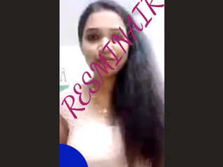 More hot Rashmi Nair videos for your viewing pleasure