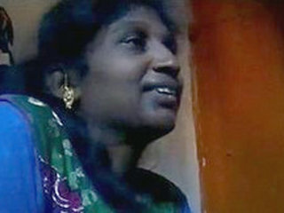 Indian bhabhi gives a sensual handjob in this video