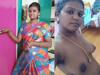 Horny Bhabhi's Mms video of intense sex