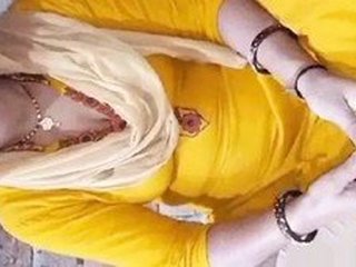 Diya's audio-only masturbation in Hindi